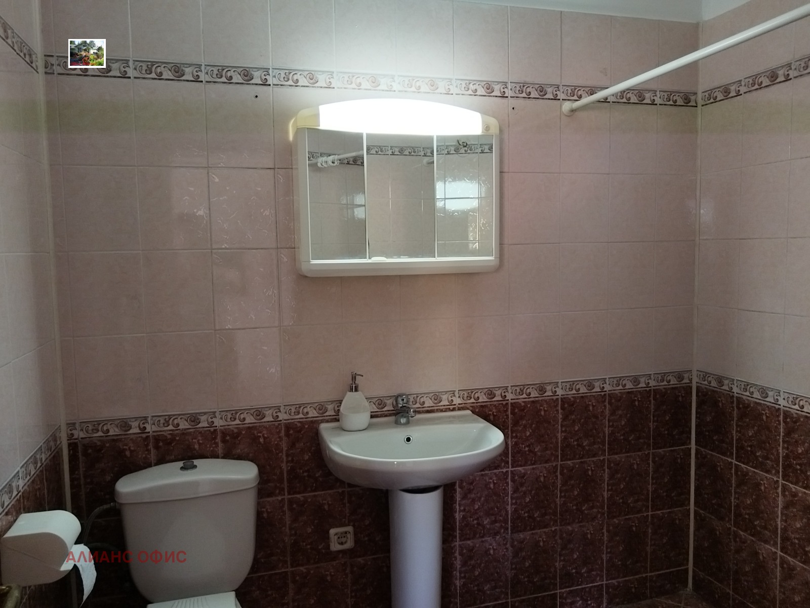 Продава 3-СТАЕН, гр. София, Център, снимка 9 - Апартаменти - 56348245