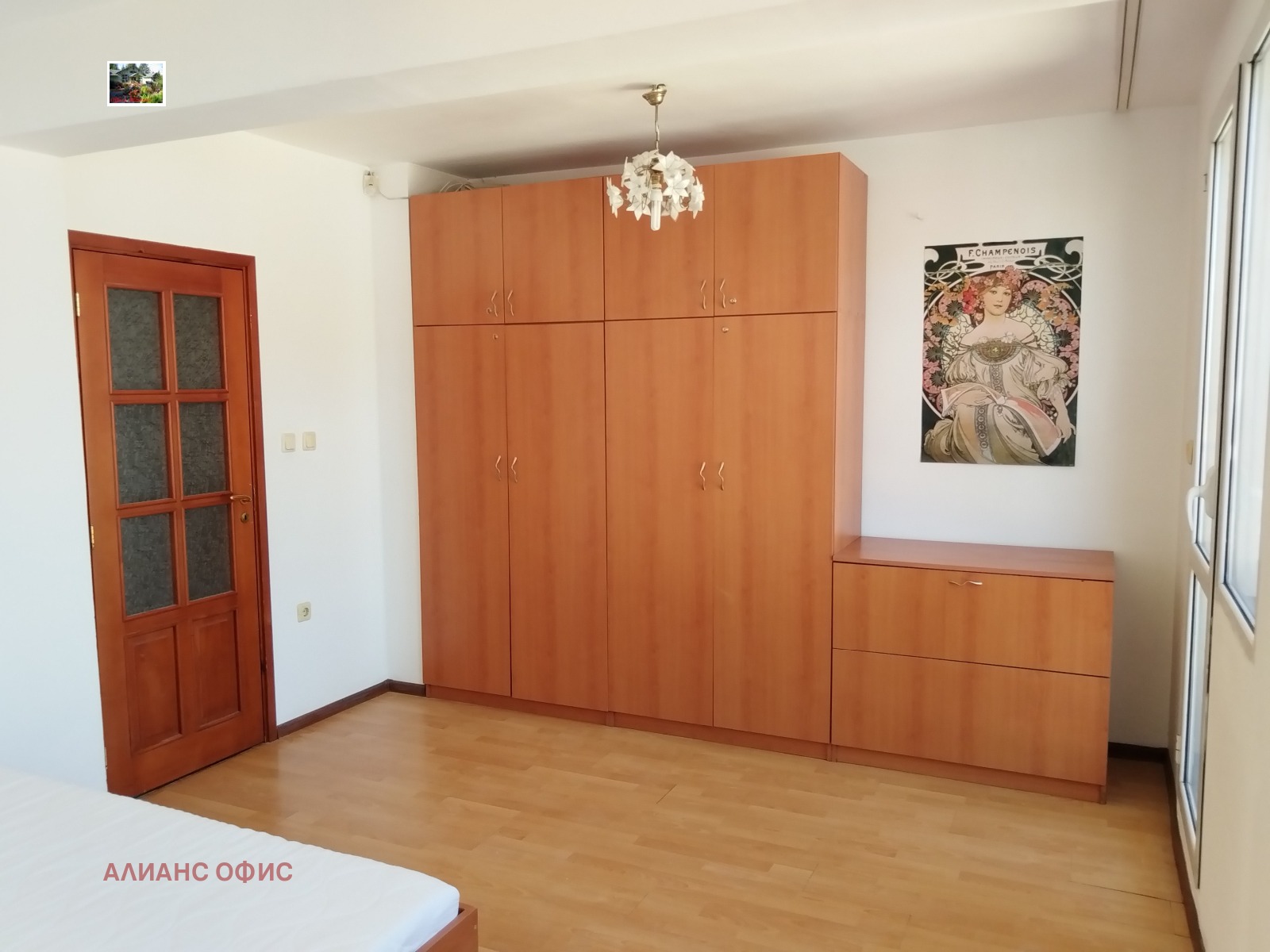 Продава 3-СТАЕН, гр. София, Център, снимка 5 - Апартаменти - 56348245