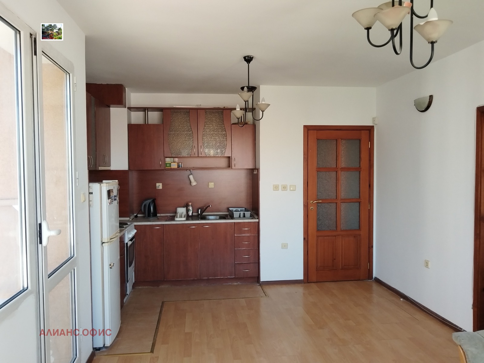 Продава 3-СТАЕН, гр. София, Център, снимка 2 - Апартаменти - 56348245