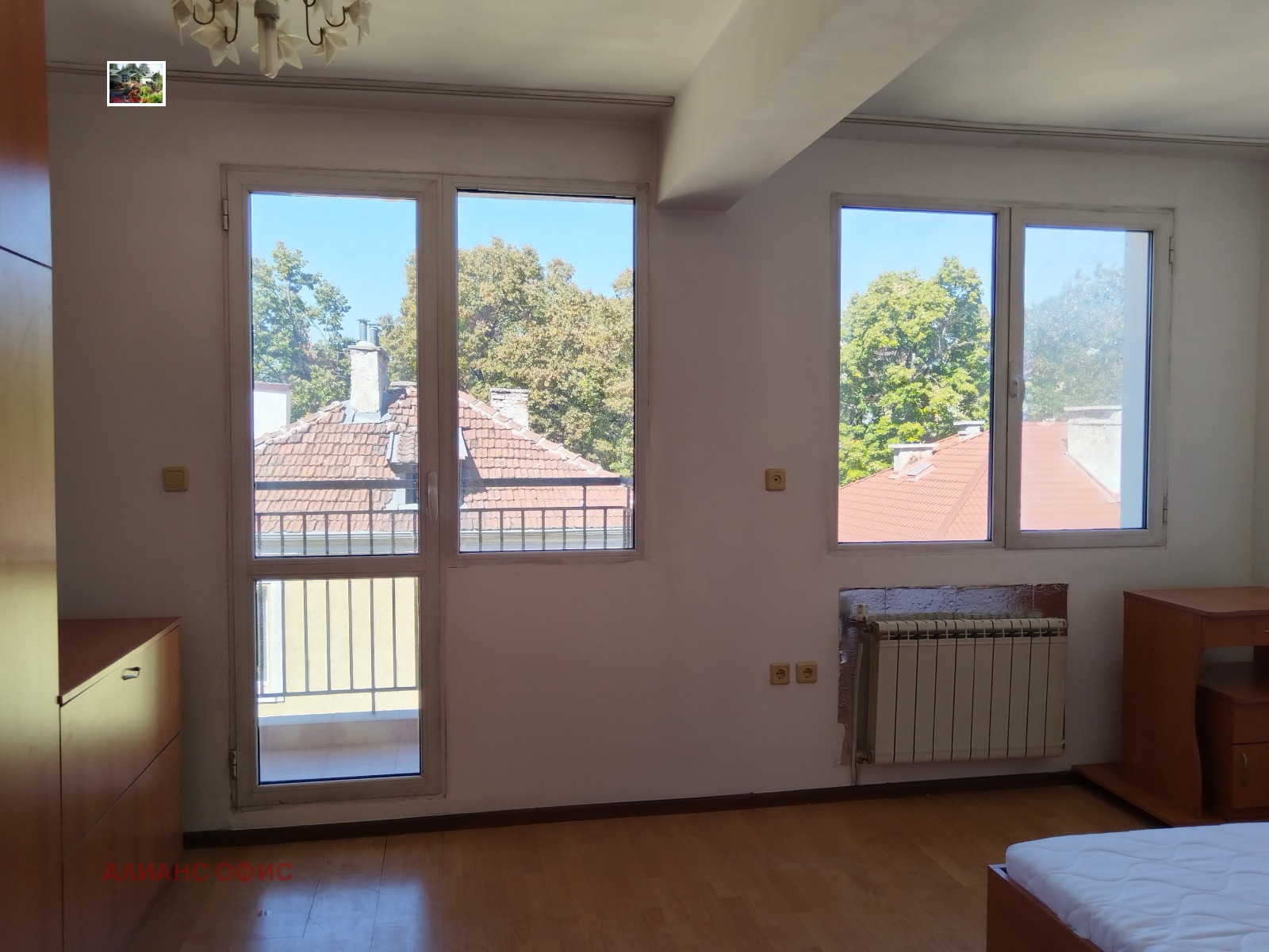 Продава 3-СТАЕН, гр. София, Център, снимка 3 - Апартаменти - 56348245