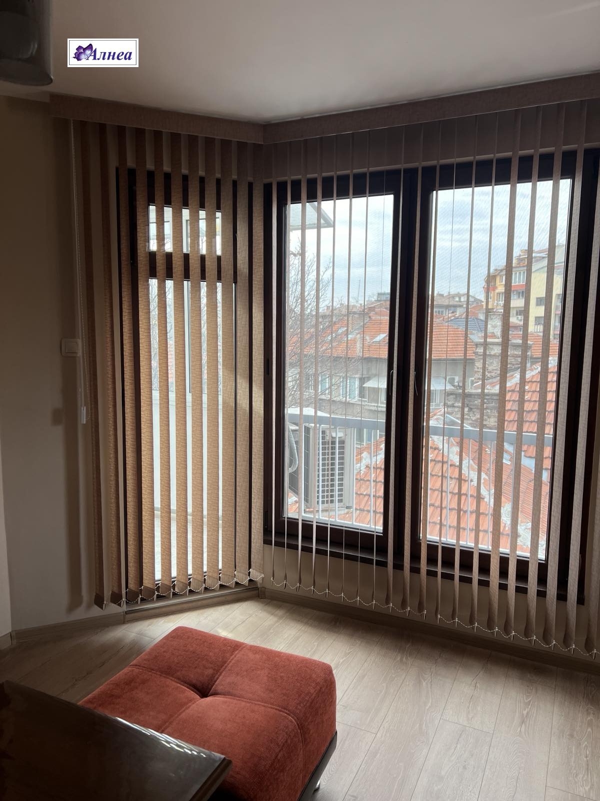 Продава 3-СТАЕН, гр. Пловдив, Център, снимка 5 - Апартаменти - 56426623