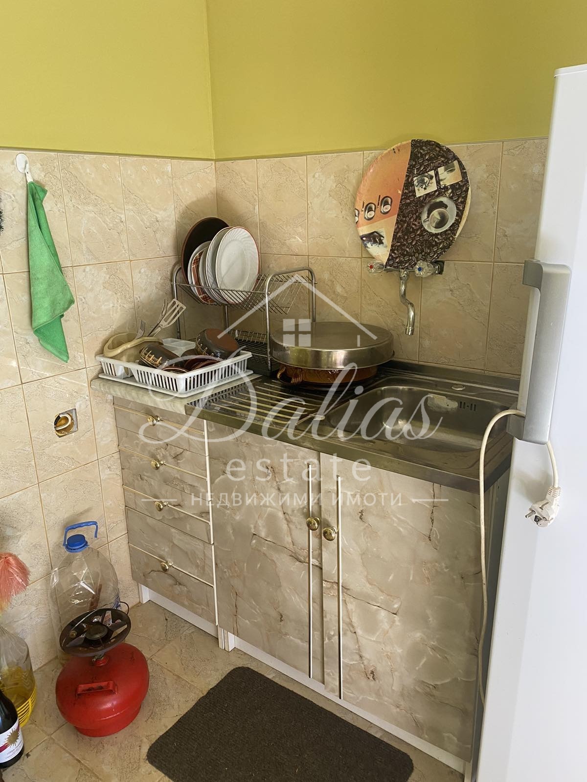 Продава КЪЩА, гр. Ихтиман, област София област, снимка 6 - Къщи - 56185221