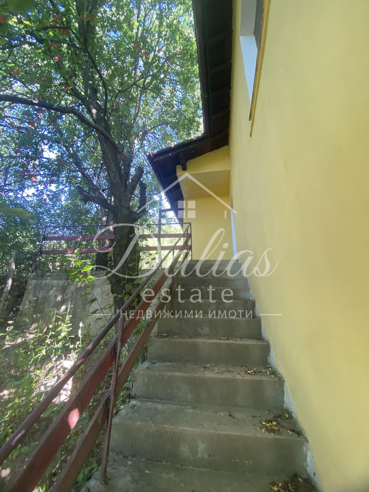 Продава КЪЩА, гр. Ихтиман, област София област, снимка 8 - Къщи - 56185221