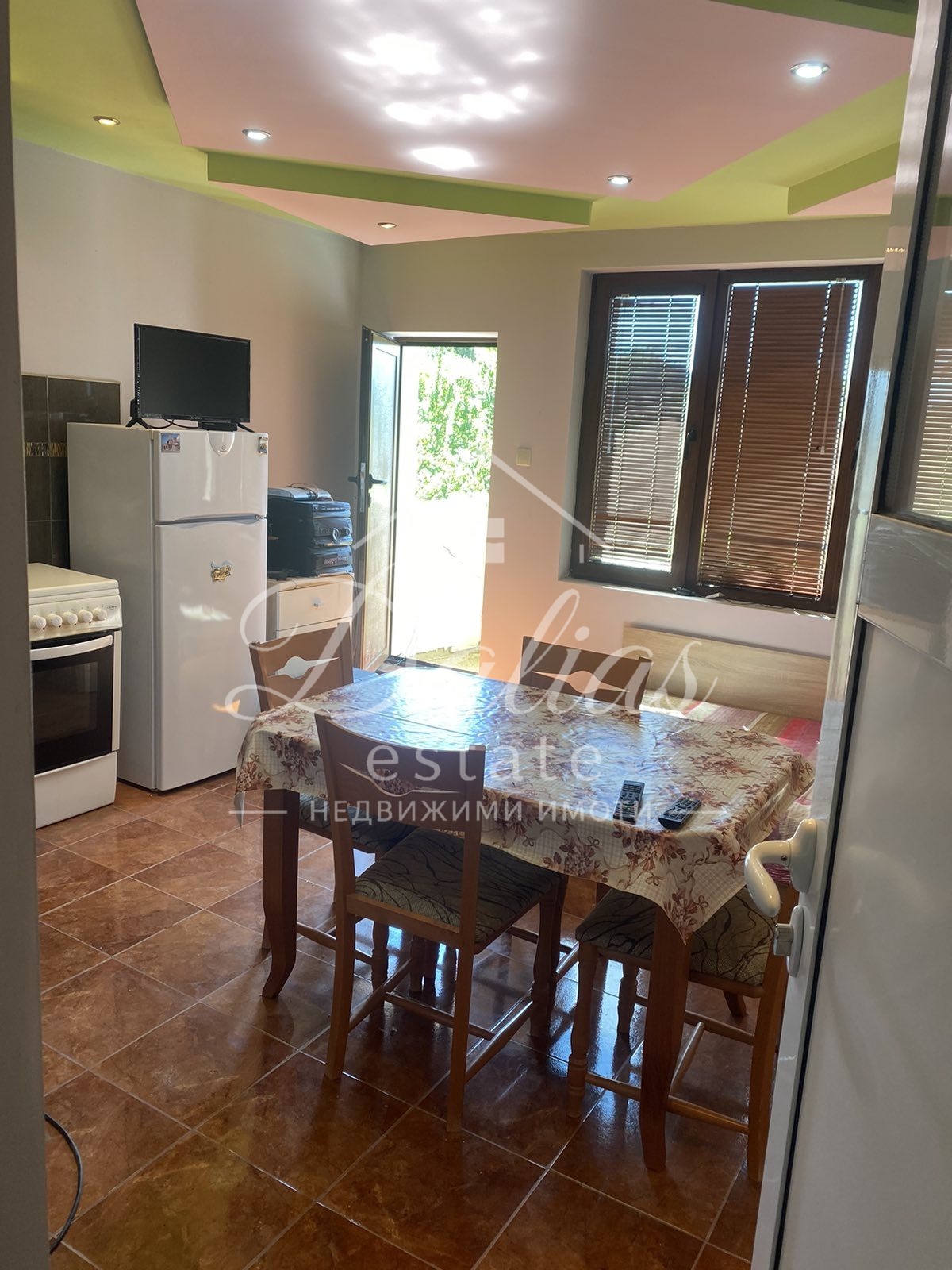 Продава КЪЩА, гр. Ихтиман, област София област, снимка 3 - Къщи - 56185221