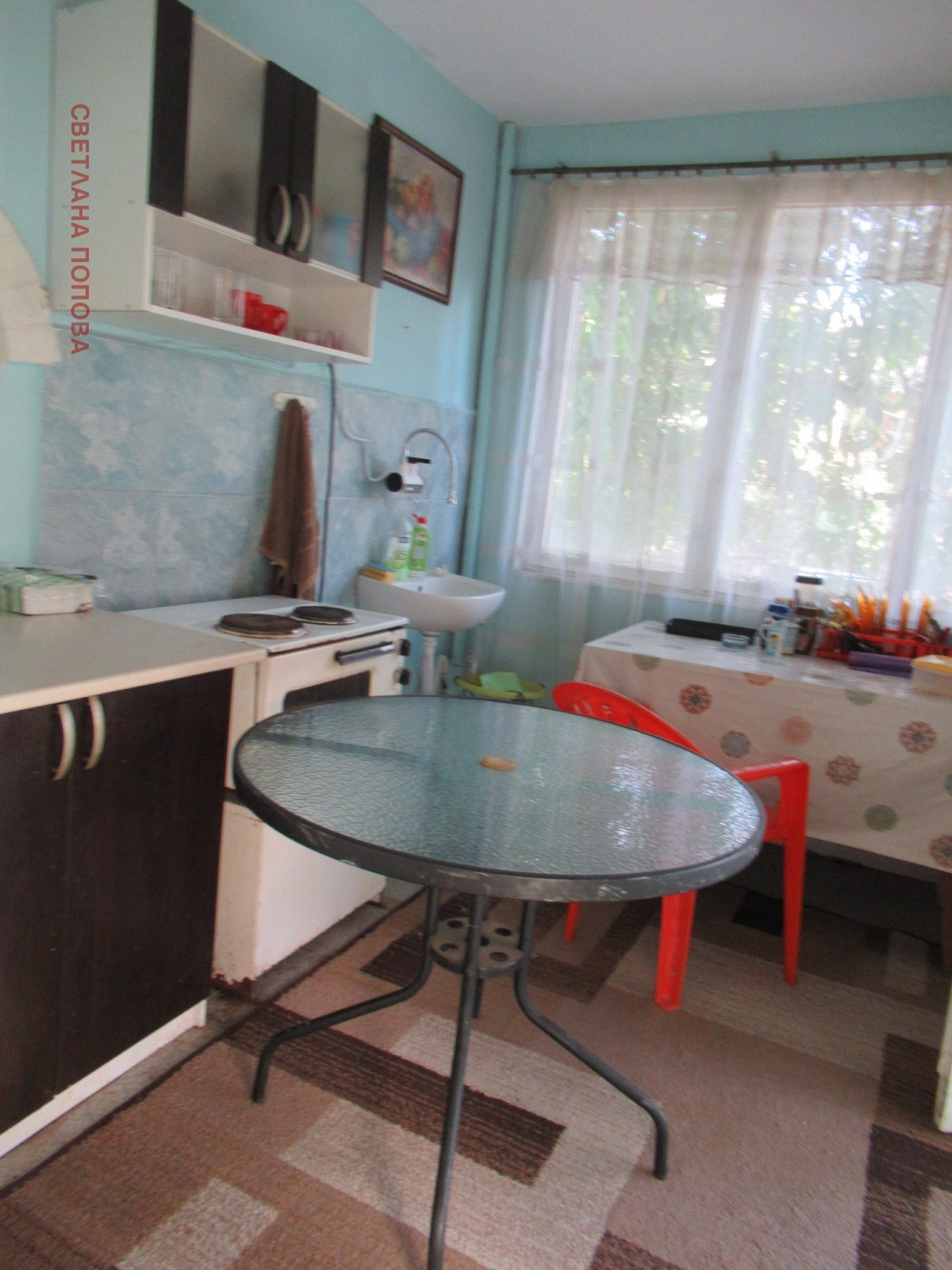 Продава КЪЩА, с. Капитановци, област Видин, снимка 4 - Къщи - 56331535