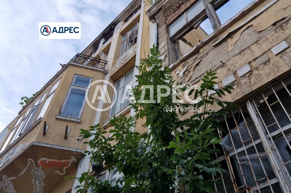 Продава ПРОМ. ПОМЕЩЕНИЕ, гр. Варна, Гръцка махала, снимка 3 - Производствени сгради - 56096540