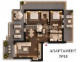 Продава 3-СТАЕН, гр. София, Горна баня, снимка 1