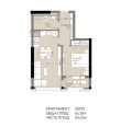 Продава 2-СТАЕН, град София, Банишора • 149900 € / 293178.92 лв. • 88812124 1