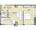 Продава 2-СТАЕН, град София, Младост 3 • 185000 € / 361828.55 лв. • 16176436 3