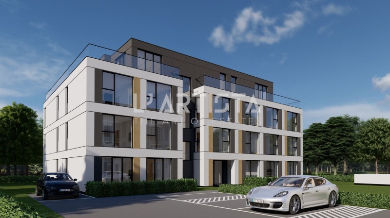 Продава 2-СТАЕН в град София, Обеля 2 - 53 кв.м / 103 000 € » 201 450.49 лв., ЛЕ АРТИСТА