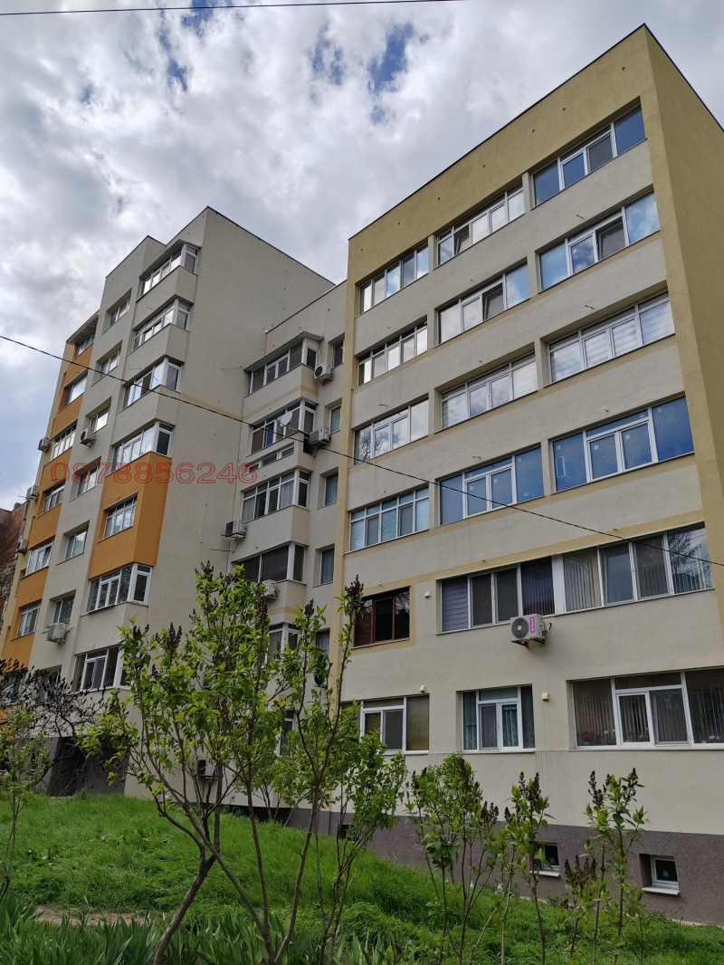 Продава 3-СТАЕН в град Добрич, Христо Ботев - 73 кв.м / 78 900 € » 154 314.99 лв.