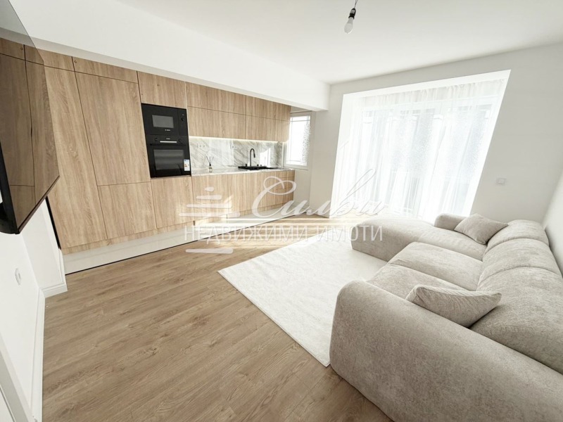 Продава МНОГОСТАЕН в град Шумен, Център - 96 кв.м / 350 000 € » 684 540.50 лв., НЕДВИЖИМИ ИМОТИ СИЛВИ