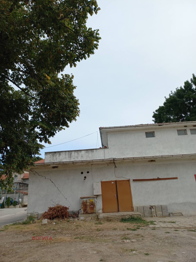 Продава ТЪРГОВСКИ КОМПЛЕКС в област Стара Загора, с. Богомилово - 300 кв.м / 169 000 € » 330 535.27 лв., БОГИТА