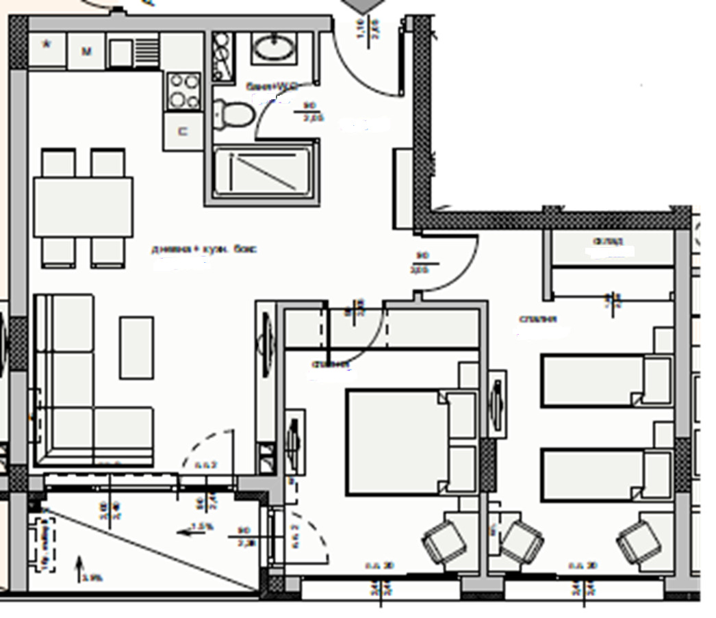 ������� 3-����� | Imot.bg � ����������� 10