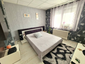 1 Schlafzimmer Hristo Botew, Dobritsch 8