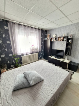 1 Schlafzimmer Hristo Botew, Dobritsch 9