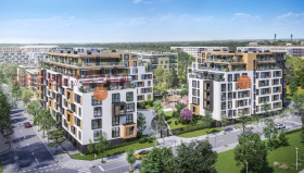 3-СТАЕН, 112 m2