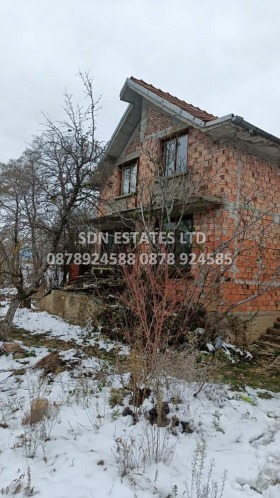 Продажба на имоти в гр. Крън, област Стара Загора - изображение 2 