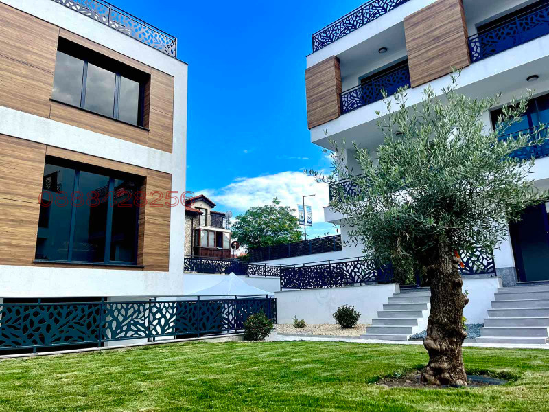 En venta  Estudio región Burgas , Sozopol , 45 metros cuadrados | 75601467 - imagen [3]