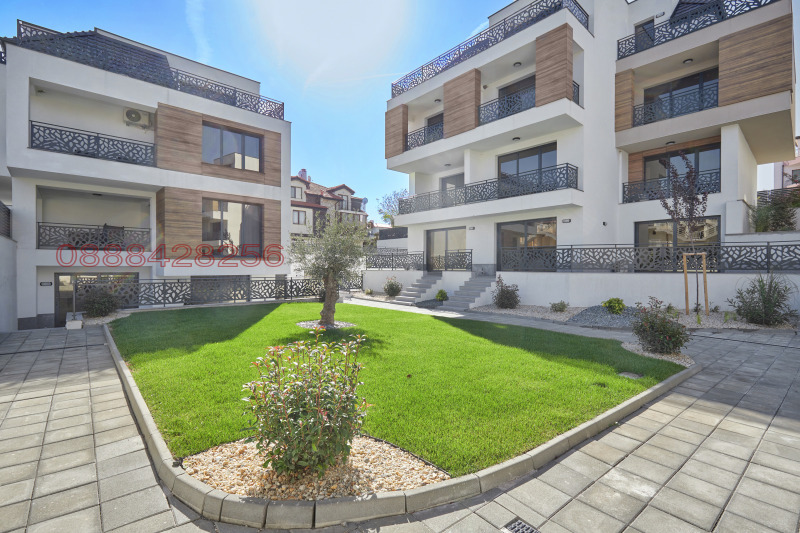 En venta  Estudio región Burgas , Sozopol , 45 metros cuadrados | 63361000