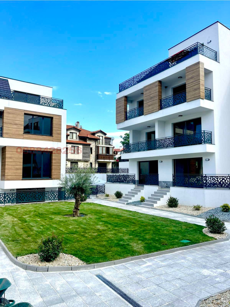 For Sale  Studio region Burgas , Sozopol , 45 sq.m | 69223082