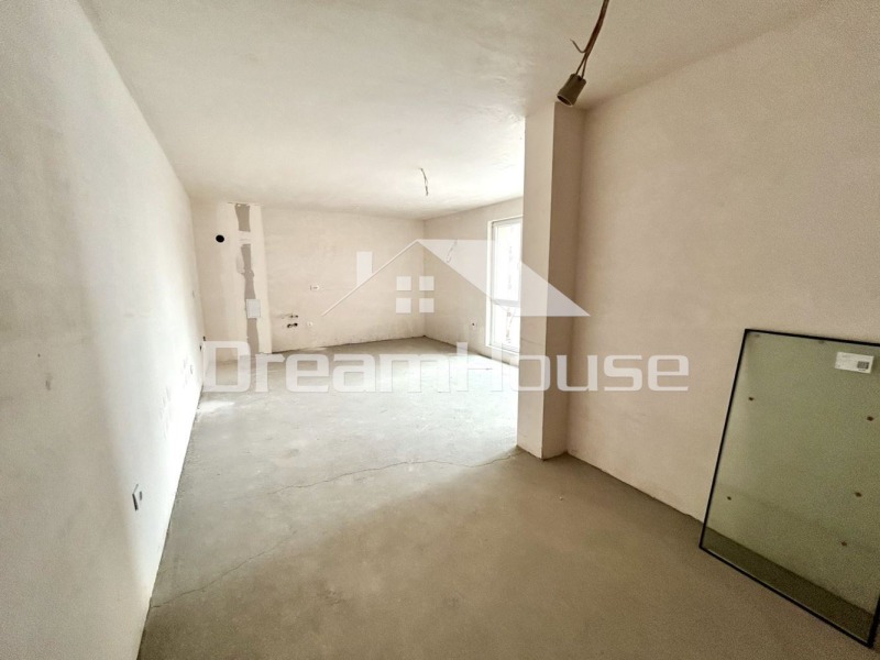 À vendre  Studio Plovdiv , Hristo Smirnenski , 53 m² | 59068179 - image [3]