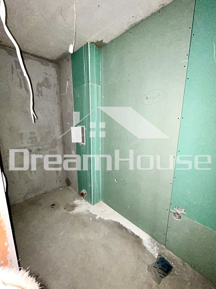 À vendre  Studio Plovdiv , Hristo Smirnenski , 53 m² | 59068179 - image [8]