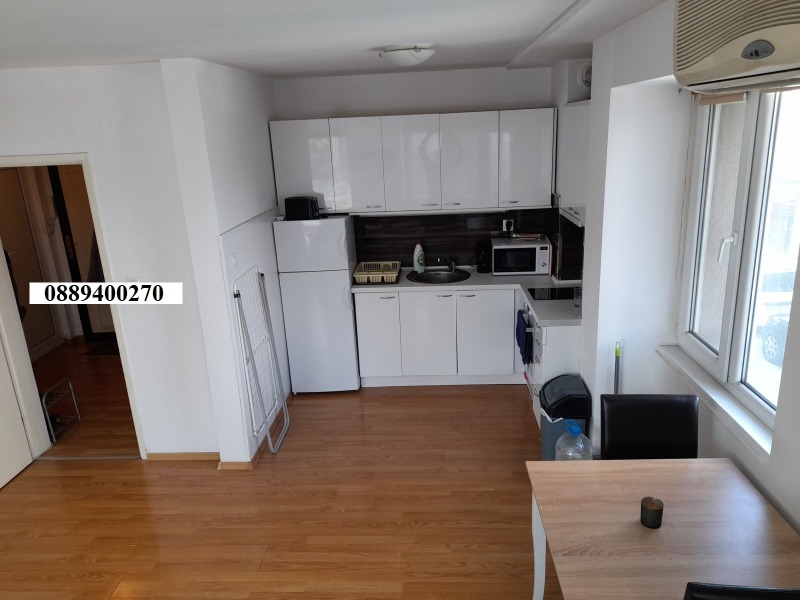 Продава  1-стаен град Пловдив , Център , 45 кв.м | 38549407