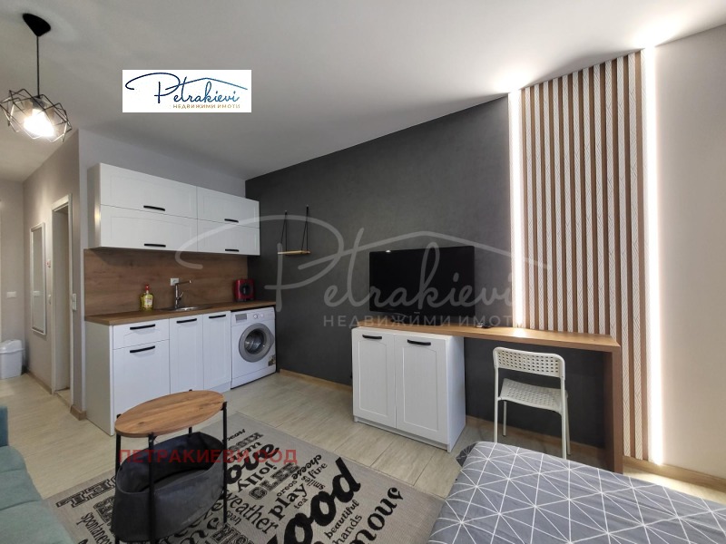 Продава 1-СТАЕН, гр. Созопол, област Бургас, снимка 8 - Апартаменти - 53204554