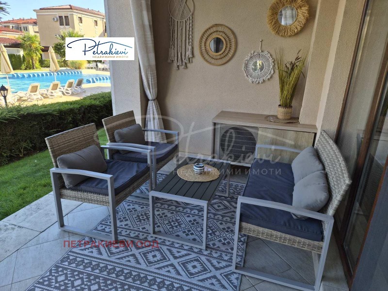 Продава 1-СТАЕН, гр. Созопол, област Бургас