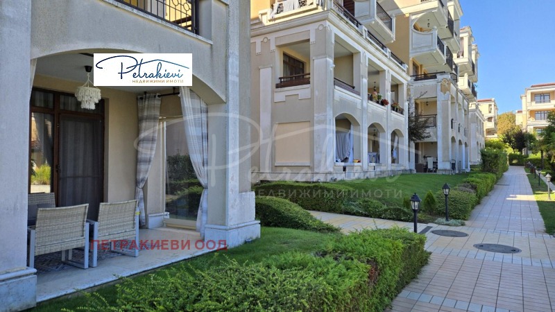 Продава 1-СТАЕН, гр. Созопол, област Бургас, снимка 14 - Апартаменти - 53204554