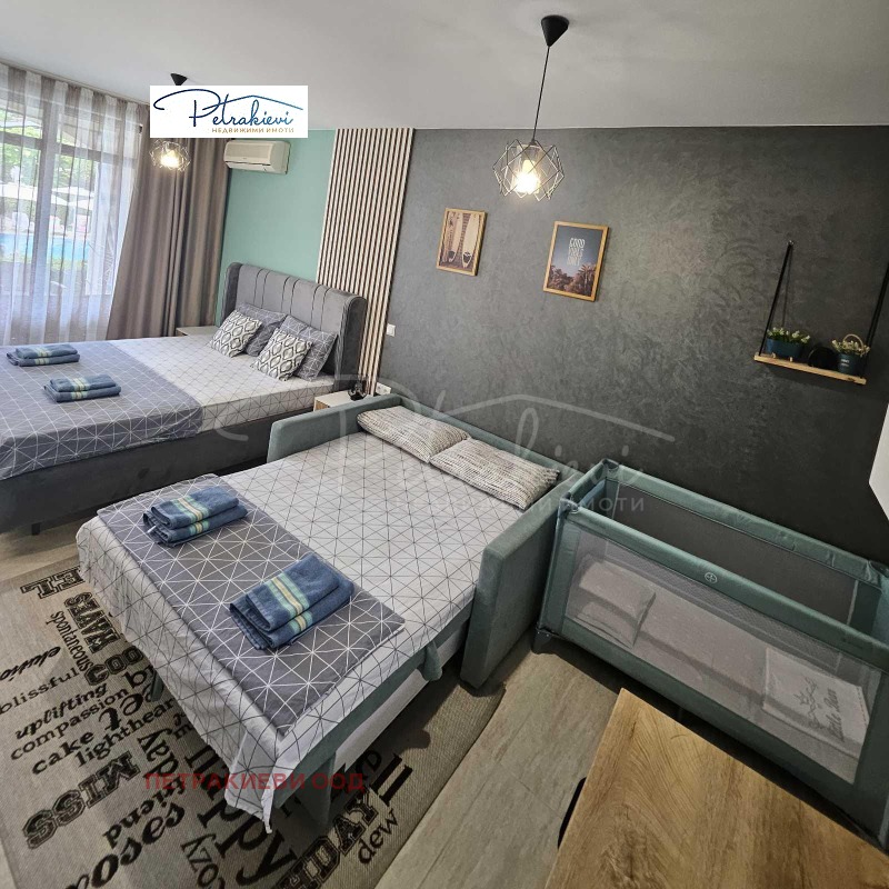 Продава 1-СТАЕН, гр. Созопол, област Бургас, снимка 3 - Апартаменти - 53204554