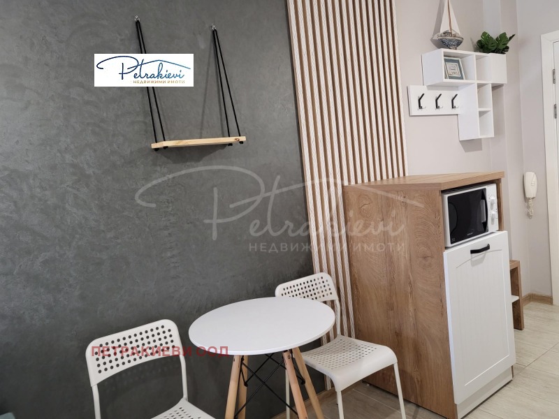 Продава 1-СТАЕН, гр. Созопол, област Бургас, снимка 7 - Апартаменти - 53204554