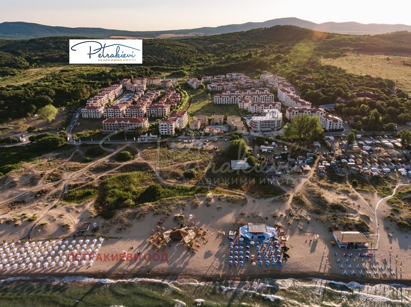 Продава 1-СТАЕН, гр. Созопол, област Бургас, снимка 17 - Апартаменти - 53204554