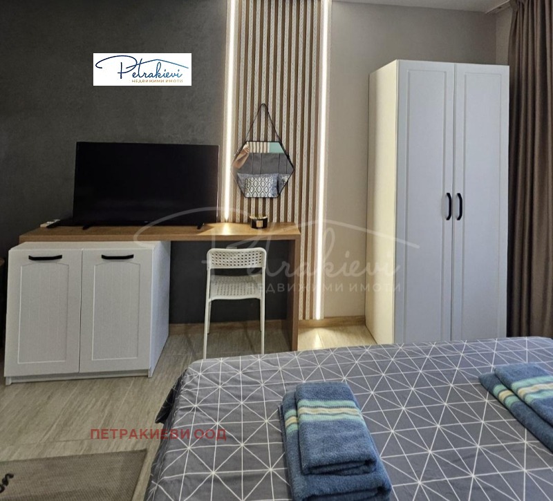 Продава 1-СТАЕН, гр. Созопол, област Бургас, снимка 6 - Апартаменти - 53204554