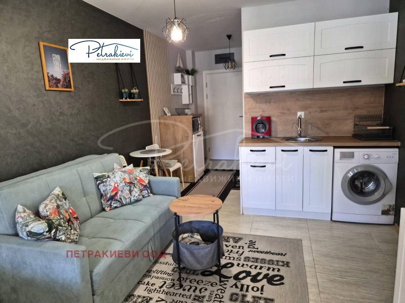 Продава 1-СТАЕН, гр. Созопол, област Бургас, снимка 4 - Апартаменти - 53204554