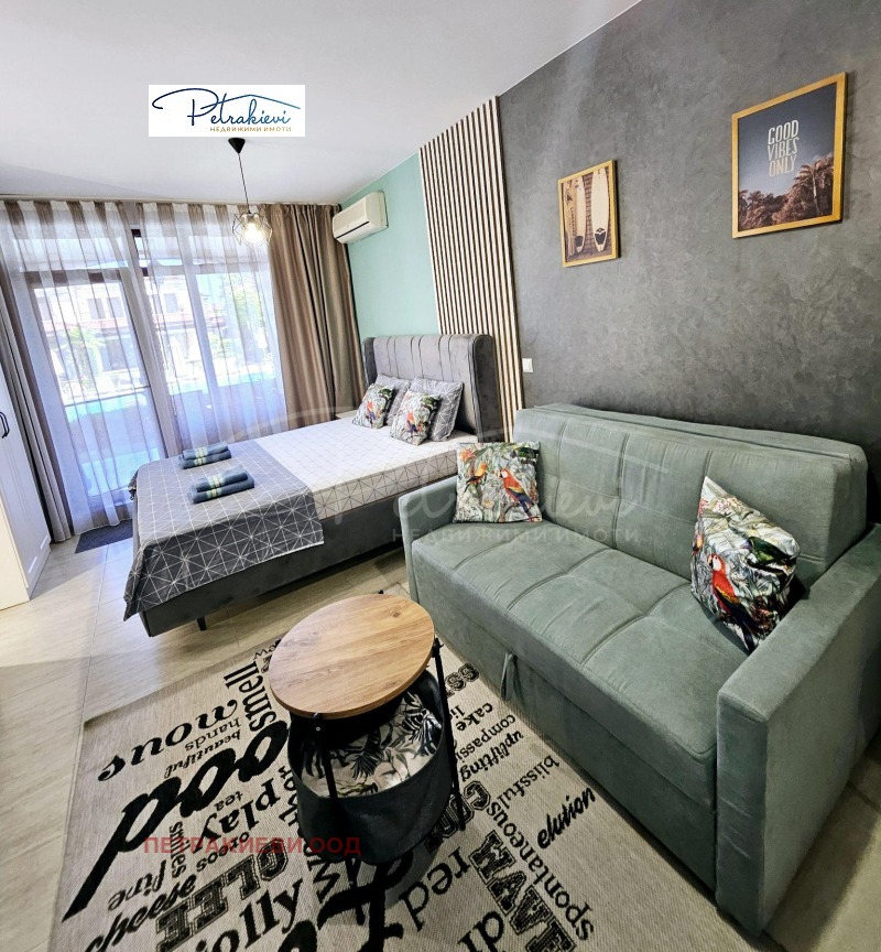 Продава 1-СТАЕН, гр. Созопол, област Бургас, снимка 5 - Апартаменти - 53204554