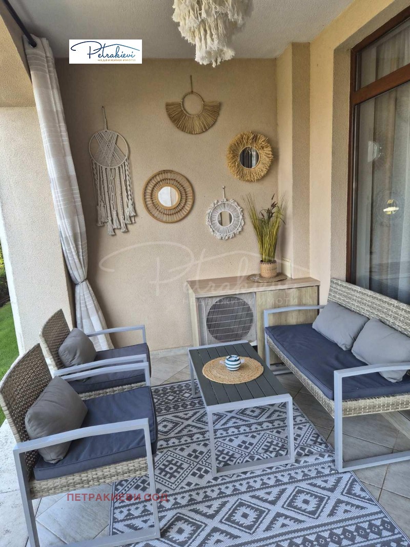 Продава 1-СТАЕН, гр. Созопол, област Бургас, снимка 12 - Апартаменти - 53204554