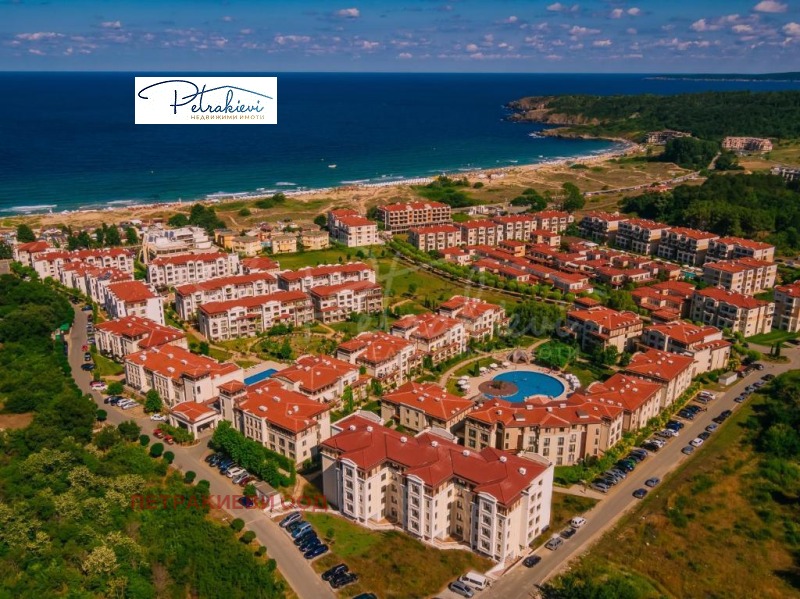 Продава 1-СТАЕН, гр. Созопол, област Бургас, снимка 16 - Апартаменти - 53204554