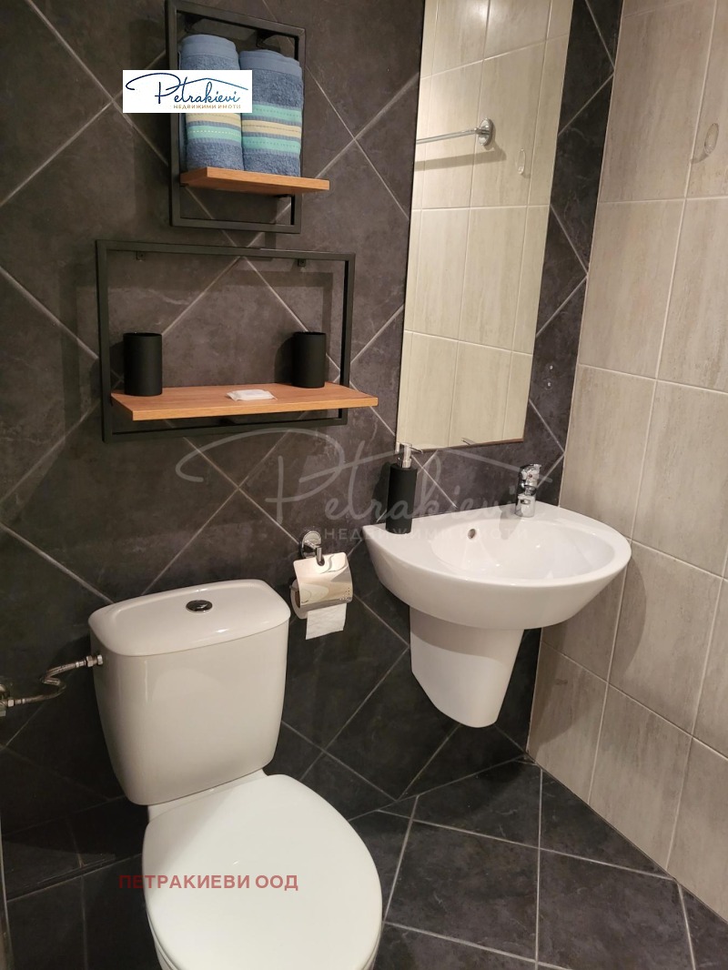 Продава 1-СТАЕН, гр. Созопол, област Бургас, снимка 9 - Апартаменти - 53204554