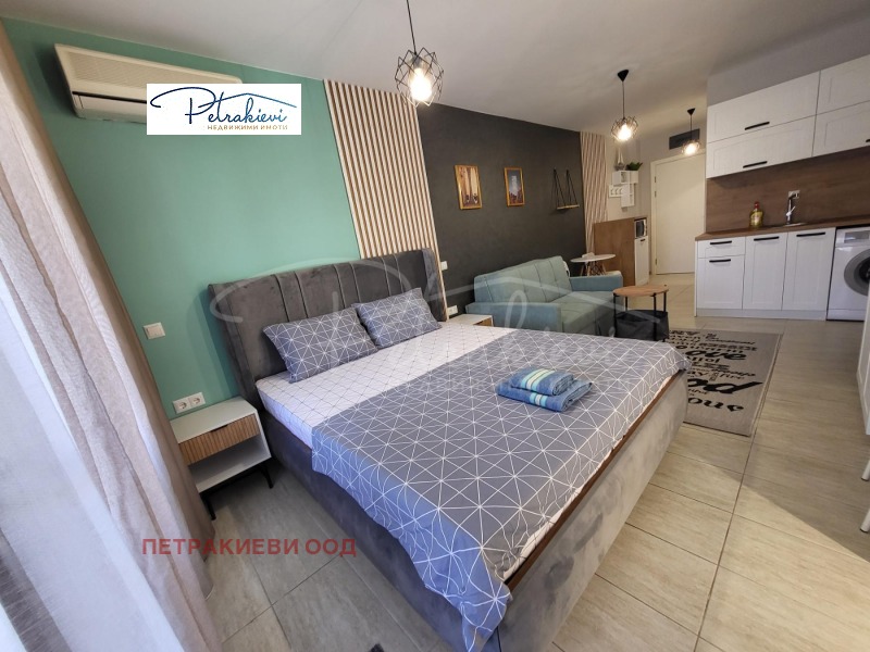 Продава 1-СТАЕН, гр. Созопол, област Бургас, снимка 2 - Апартаменти - 53204554