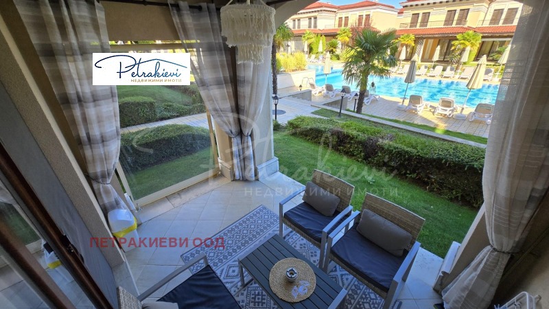 Продава 1-СТАЕН, гр. Созопол, област Бургас, снимка 13 - Апартаменти - 53204554