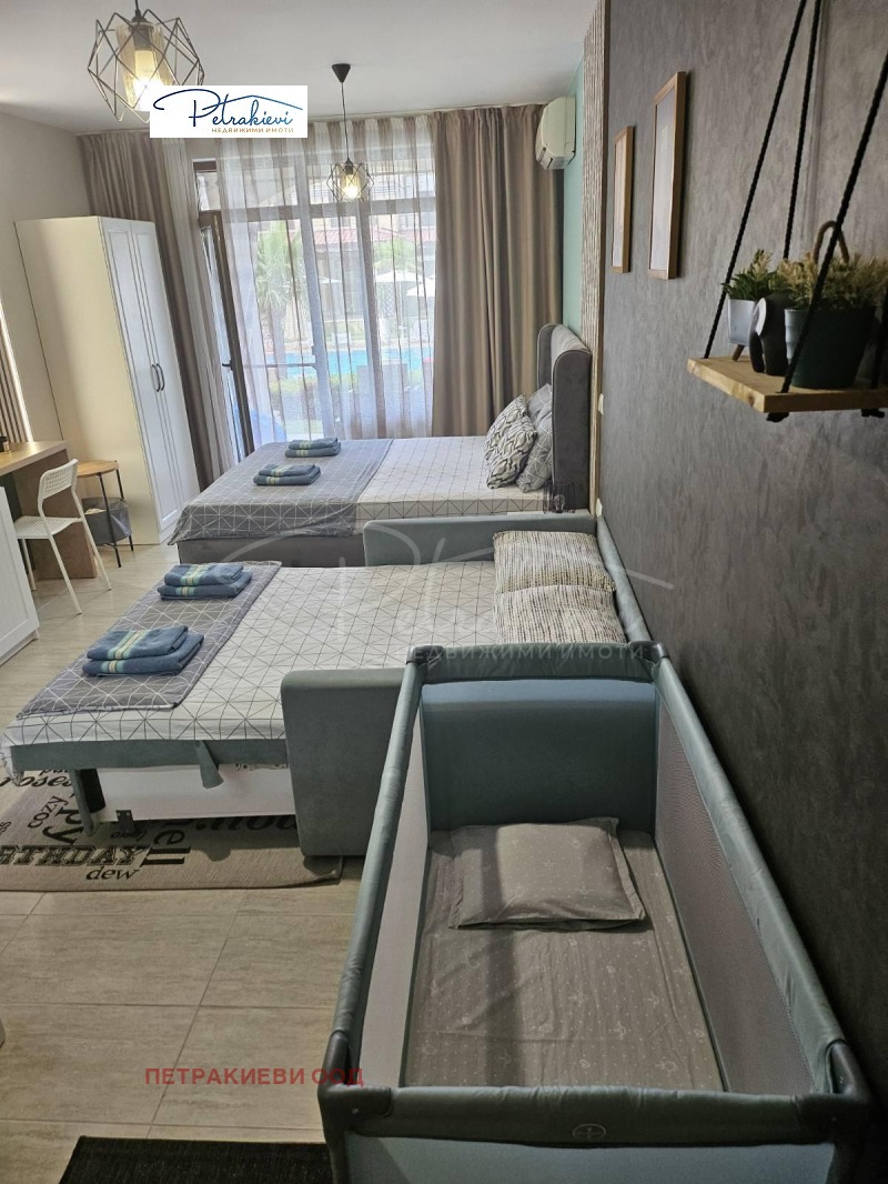 Продава 1-СТАЕН, гр. Созопол, област Бургас, снимка 10 - Апартаменти - 53204554