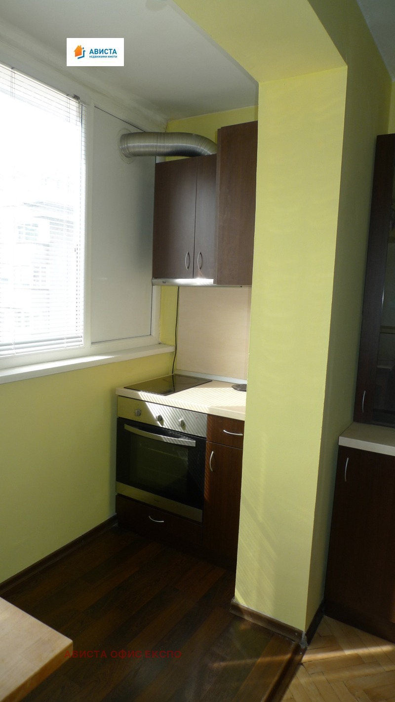 Продава 1-СТАЕН, гр. София, Младост 1, снимка 4 - Апартаменти - 53367178