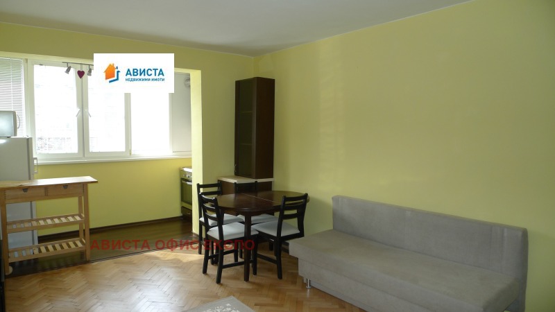 Продава 1-СТАЕН, гр. София, Младост 1