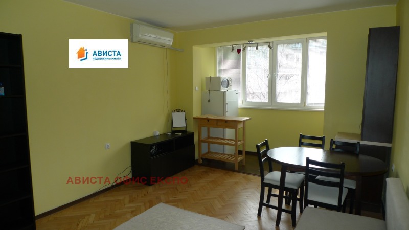 Продава 1-СТАЕН, гр. София, Младост 1, снимка 2 - Апартаменти - 53367178