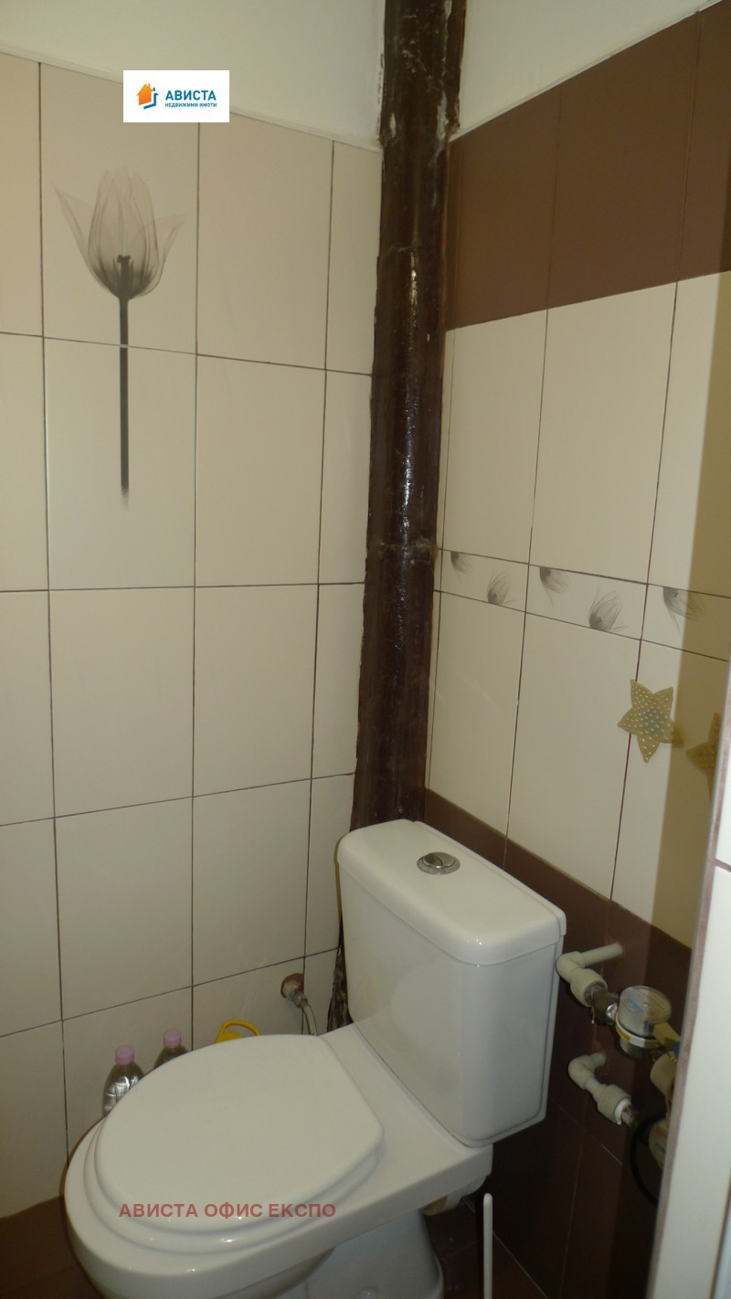 Продава 1-СТАЕН, гр. София, Младост 1, снимка 7 - Апартаменти - 53367178