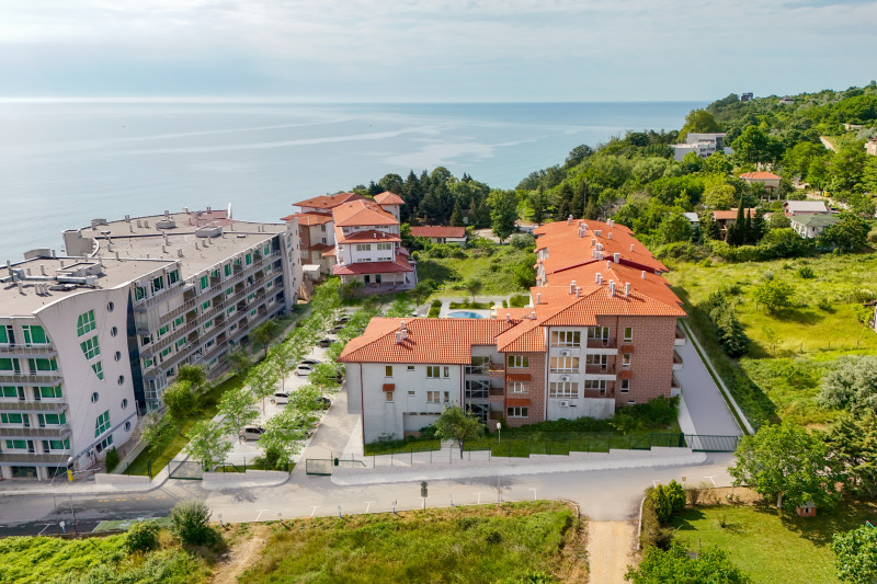 De vânzare  1 dormitor regiunea Varna , Biala , 57 mp | 83549384 - imagine [16]