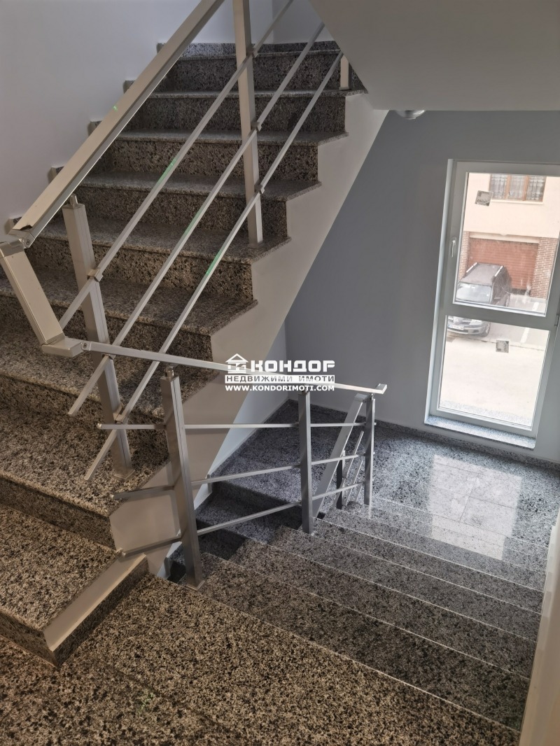 Te koop  1 slaapkamer Plovdiv , Ostromila , 88 m² | 16992578 - afbeelding [4]