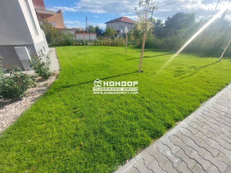 Te koop  1 slaapkamer Plovdiv , Ostromila , 88 m² | 16992578 - afbeelding [5]